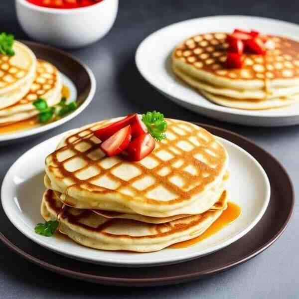 Куриные драники